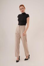 Deluxerie Bukser MF-Yura