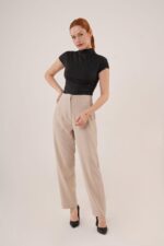 Deluxerie Bukser MF-Yura