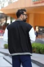Deluxerie Jackets MF-Caeg