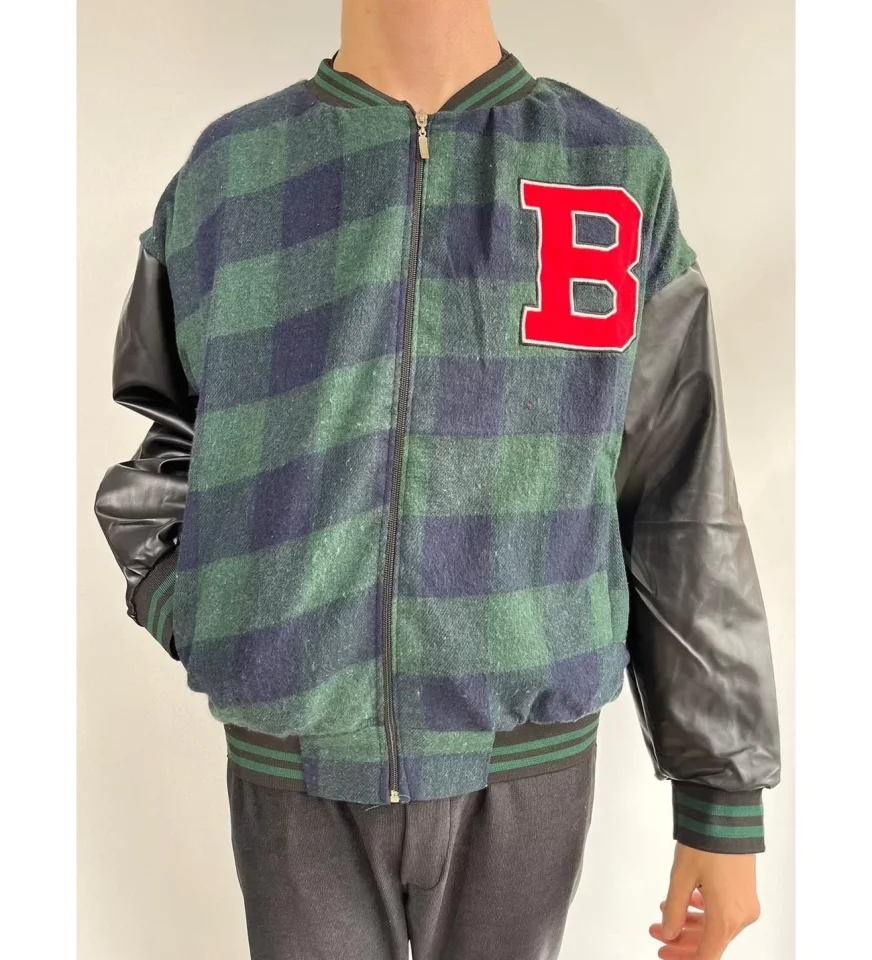 Deluxerie Jackets MF-Chaisai Deluxerie Jackets MF-Chaisai
