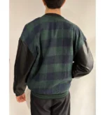 Deluxerie Jackets MF-Chaisai