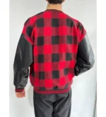 Deluxerie Jackets MF-Chatri