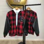 Deluxerie Jackets MF-Chatri