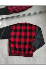 Deluxerie Jackets MF-Chatri