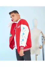Deluxerie Jackets MF-Damian