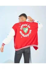 Deluxerie Jackets MF-Damian