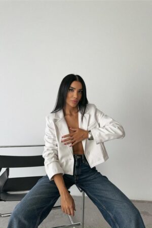 Deluxerie Jackets MF-Yabell