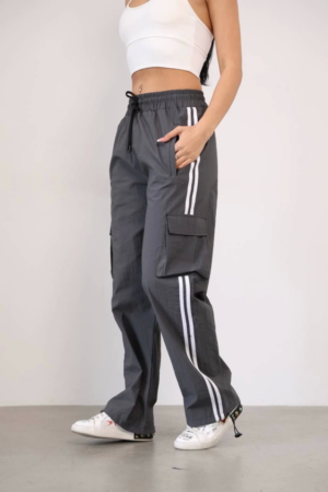 Deluxerie Joggingbukser MF-Kareema