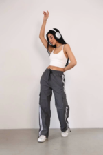 Deluxerie Joggingbukser MF-Kareema