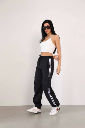 Deluxerie Joggingbukser MF-Keesha