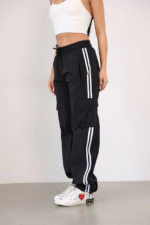 Deluxerie Joggingbukser MF-Keesha