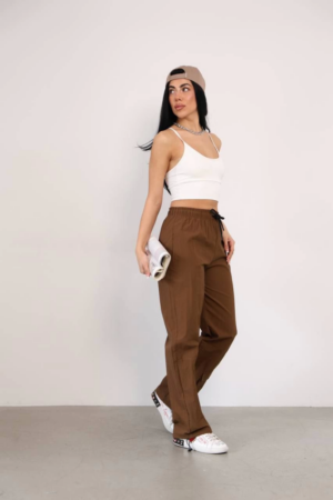 Deluxerie Joggingbukser MF-Kehlani