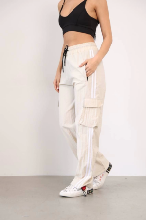 Deluxerie Joggingbukser MF-Kendelle