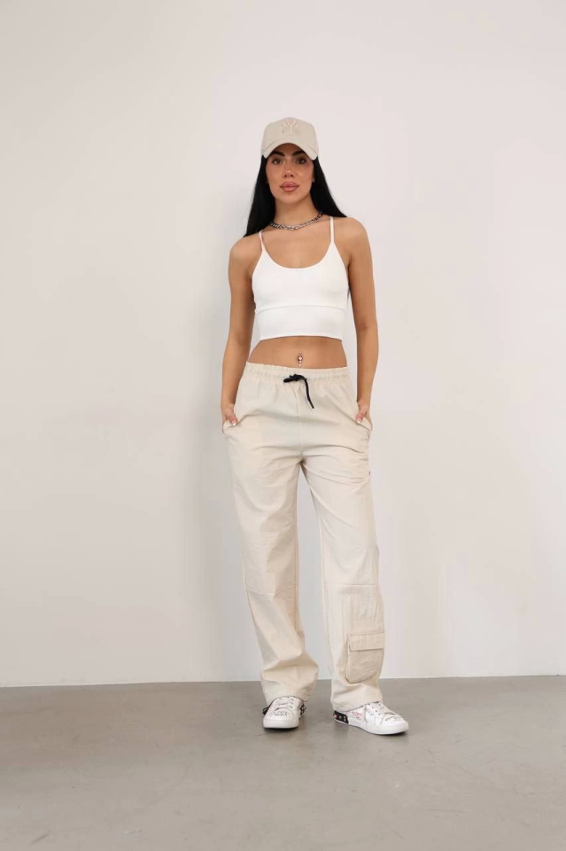 Deluxerie Joggingbukser MF-Kinda Deluxerie Joggingbukser MF-Kinda