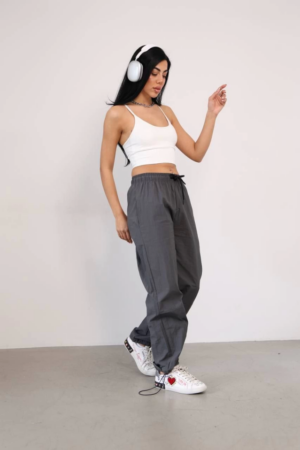 Deluxerie Joggingbukser MF-Lilith