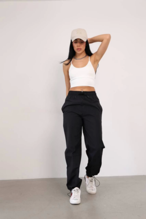 Deluxerie Joggingbukser MF-Sheirys