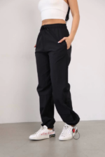 Deluxerie Joggingbukser MF-Sheirys
