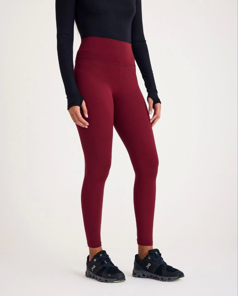 Deluxerie Leggings MF-Karlote Deluxerie Leggings MF-Karlote