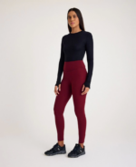 Deluxerie Leggings MF-Karlote