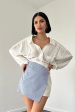 Deluxerie Nederdel MF-Nilda
