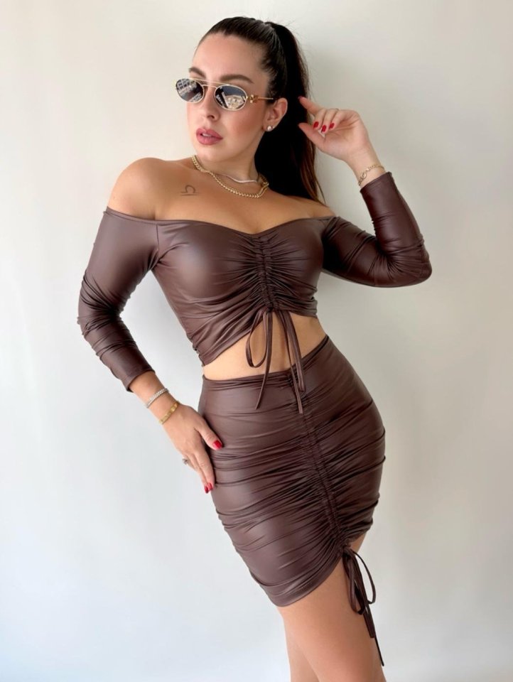 Deluxerie Sæt MF-Lorita Deluxerie Sæt MF-Lorita