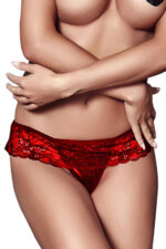 Deluxerie Sexy G-streng Becka