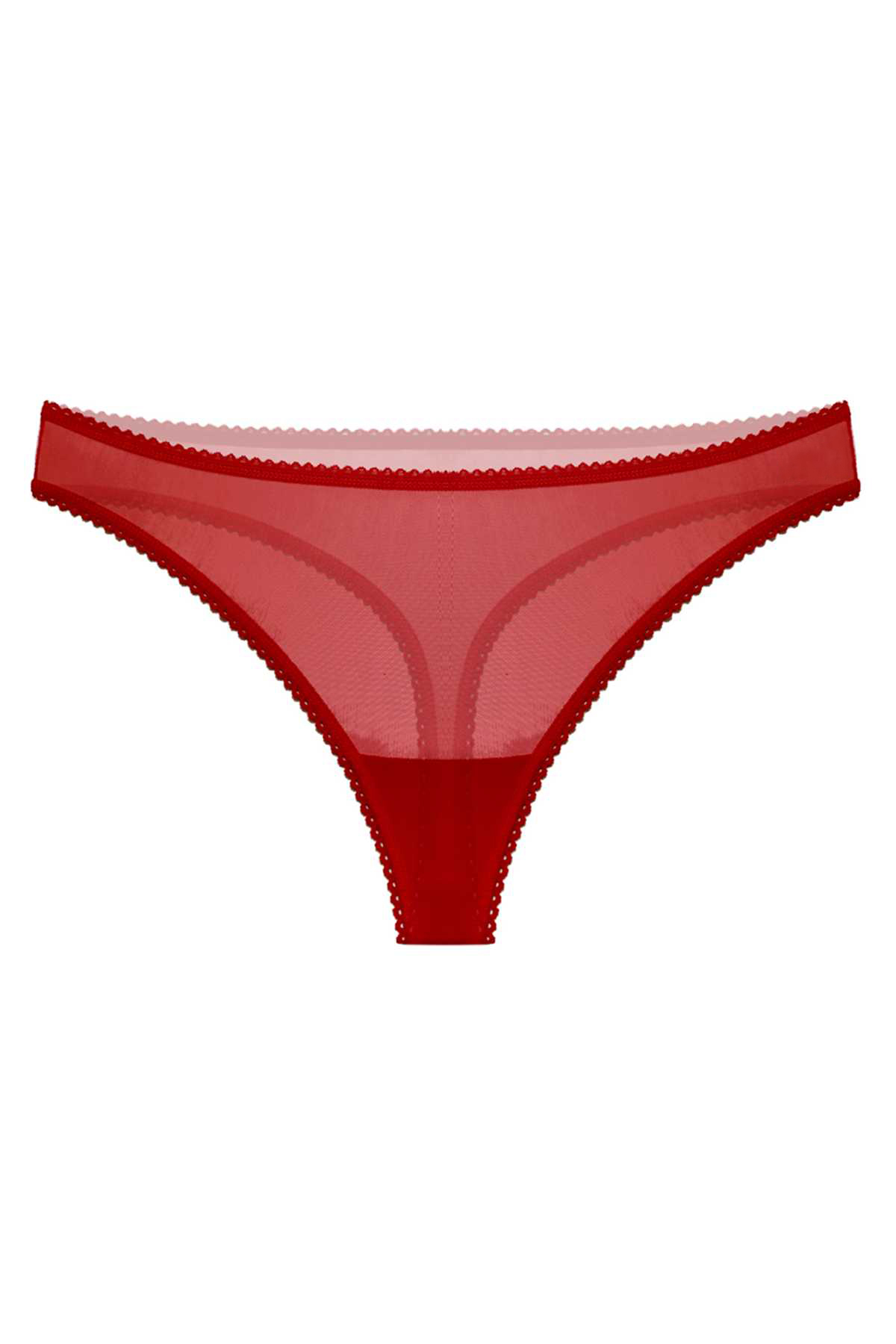 Deluxerie Sexy G-streng Belynda Deluxerie Sexy G-streng Belynda