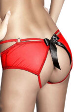 Deluxerie Sexy G-streng Berdie