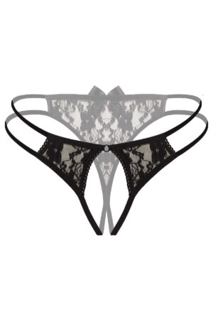 Deluxerie Sexy G-streng Beulah