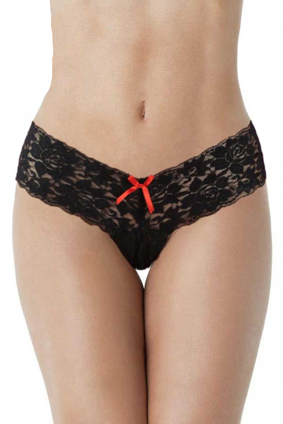 Deluxerie Sexy G-streng Birtha Deluxerie Sexy G-streng Birtha