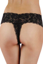 Deluxerie Sexy G-streng Birtha