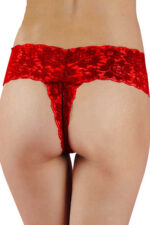 Deluxerie Sexy G-streng Birtha