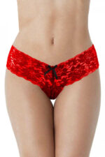 Deluxerie Sexy G-streng Birtha