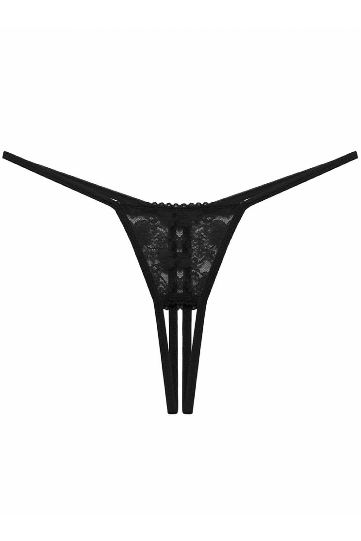 Deluxerie Sexy G-streng Blondie Deluxerie Sexy G-streng Blondie