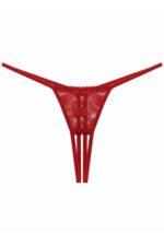 Deluxerie Sexy G-streng Blondie