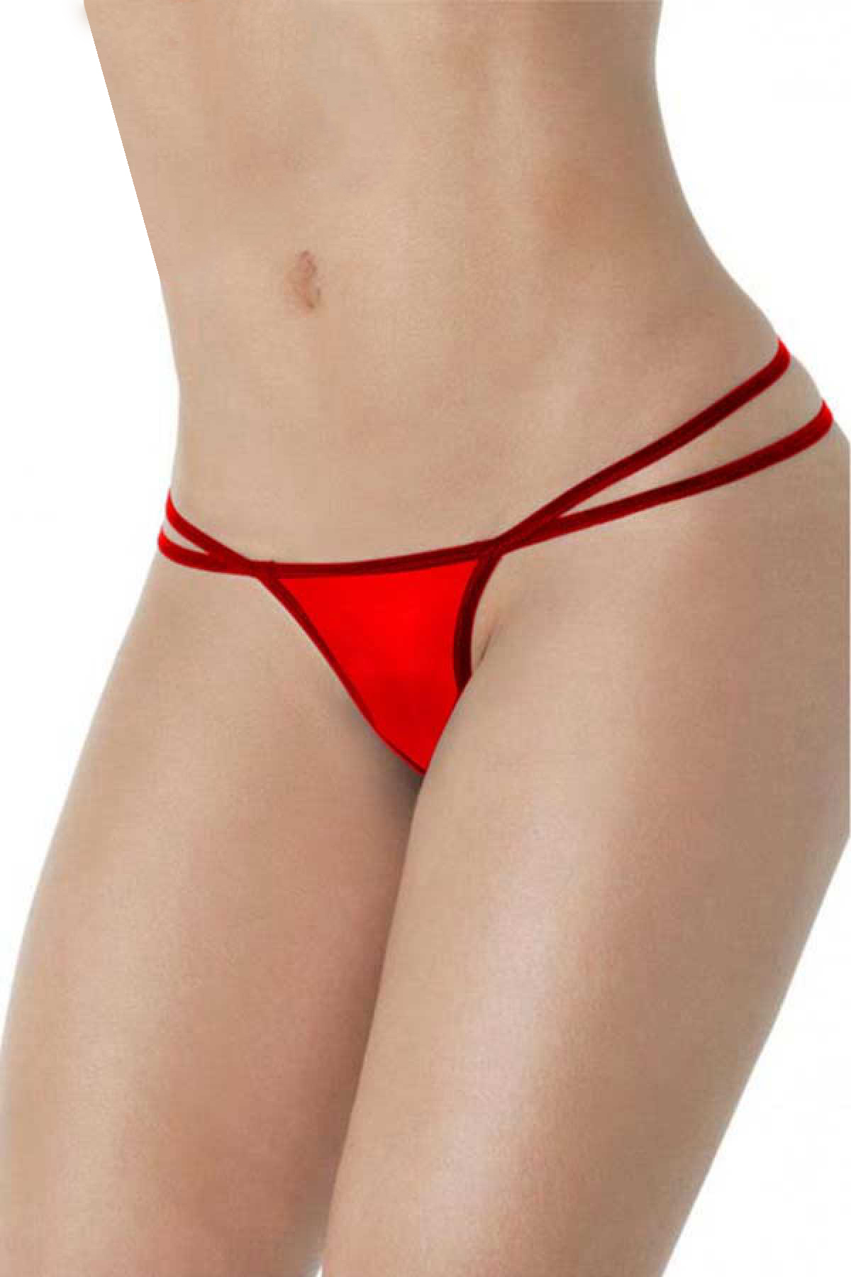 Deluxerie Sexy G-streng Bracha Deluxerie Sexy G-streng Bracha
