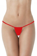 Deluxerie Sexy G-streng Brande