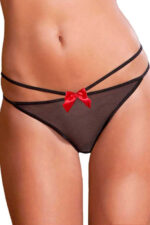 Deluxerie Sexy G-streng Brandi