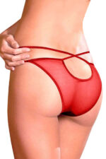 Deluxerie Sexy G-streng Brandi