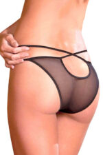Deluxerie Sexy G-streng Brandi