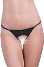 Deluxerie Sexy G-streng Brandye