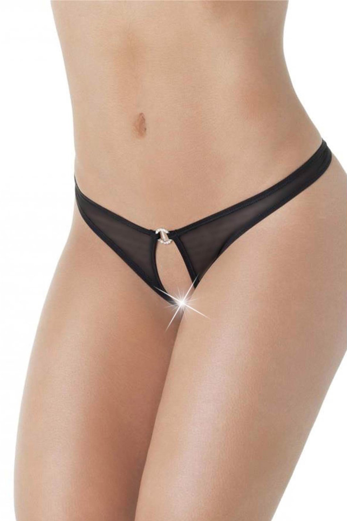 Deluxerie Sexy G-streng Brigida Deluxerie Sexy G-streng Brigida