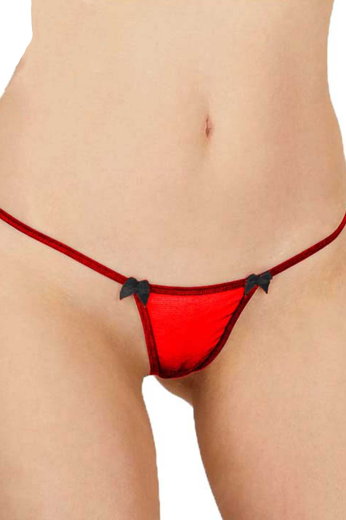 Deluxerie Sexy G-streng Brites Deluxerie Sexy G-streng Brites