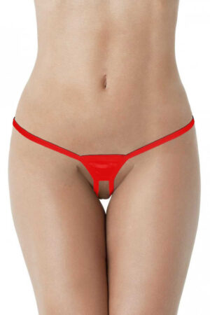 Deluxerie Sexy G-streng Brittny
