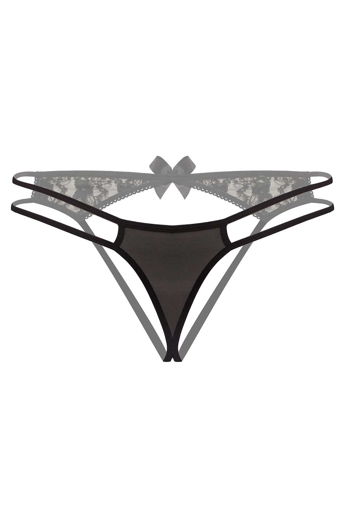 Deluxerie Sexy G-streng Cailie Deluxerie Sexy G-streng Cailie