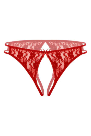 Deluxerie Sexy G-streng Caisie
