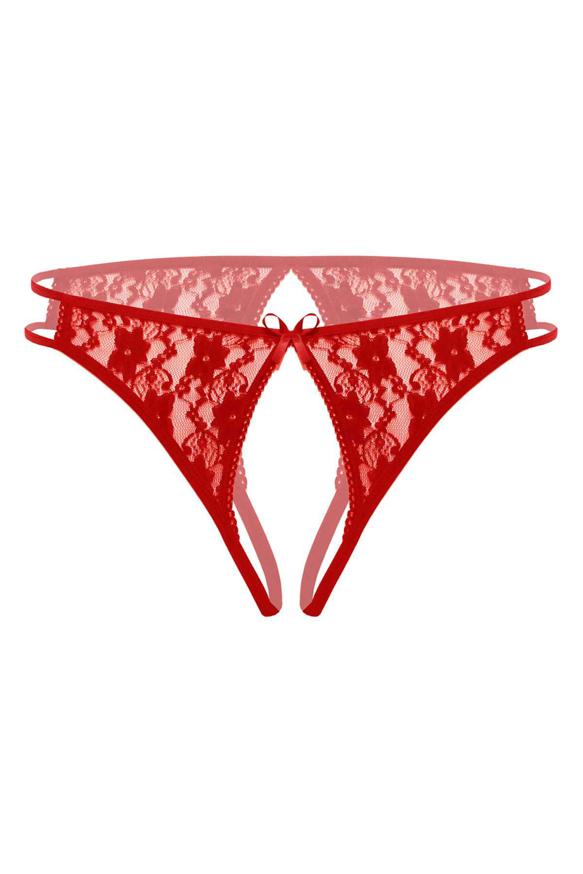 Deluxerie Sexy G-streng Caisie Deluxerie Sexy G-streng Caisie