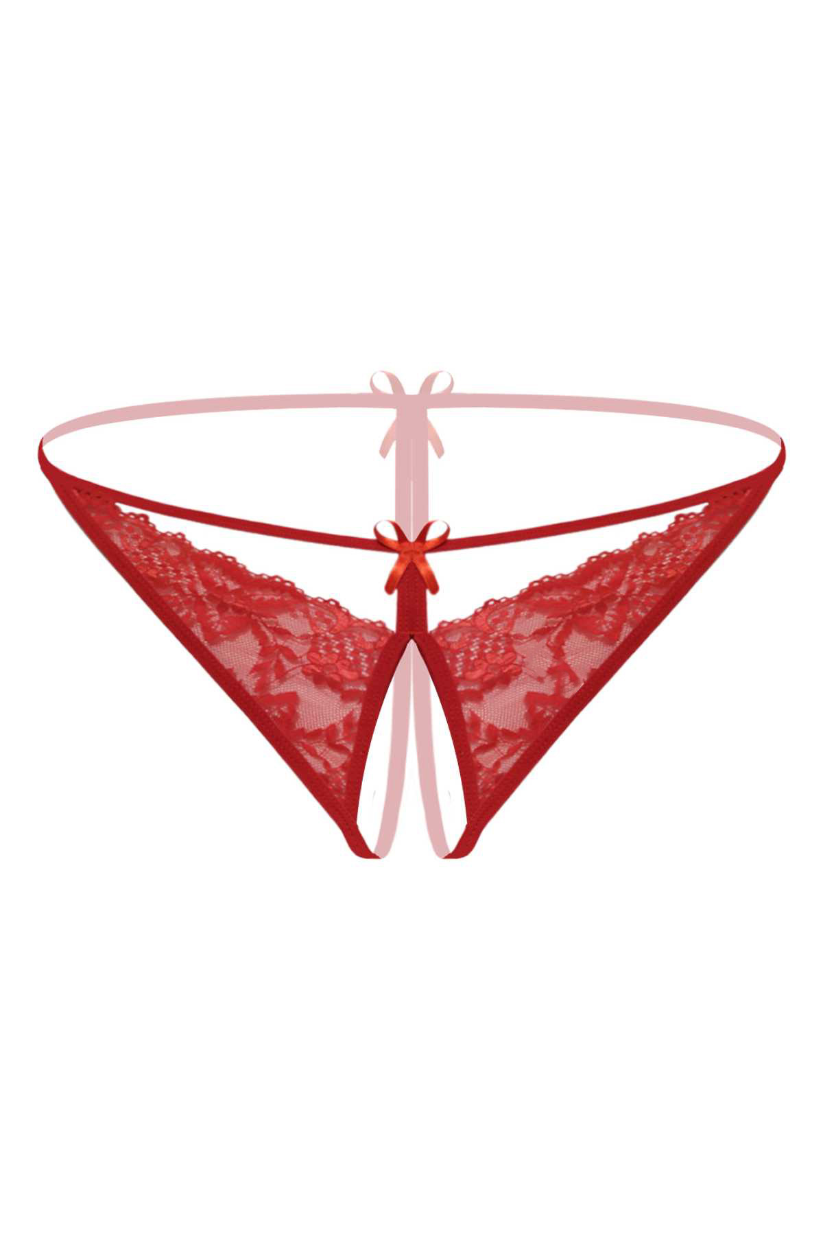 Deluxerie Sexy G-streng Cariyn Deluxerie Sexy G-streng Cariyn