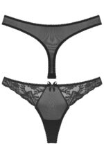 Deluxerie Sexy G-streng Carlia