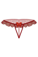 Deluxerie Sexy G-streng Casia